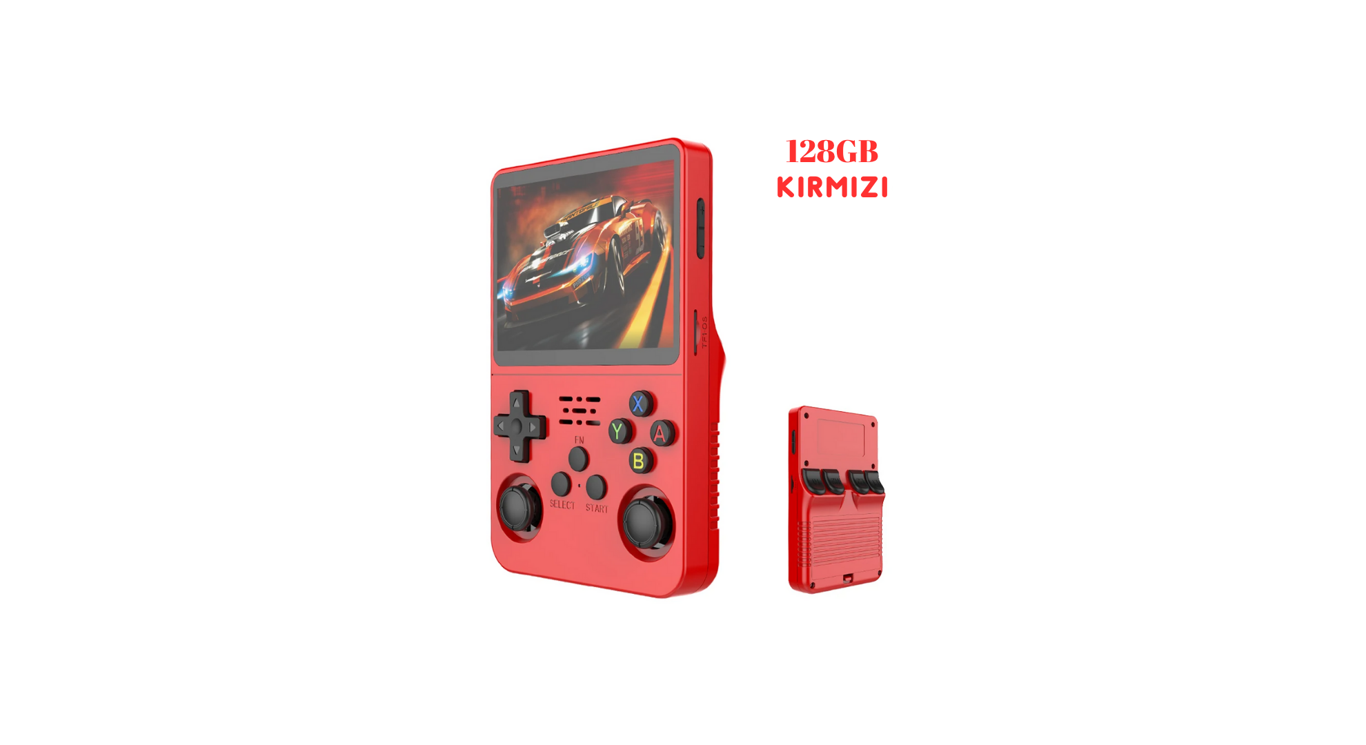 TAŞINABİLİR GAMEPAD 64 GB / 128GB