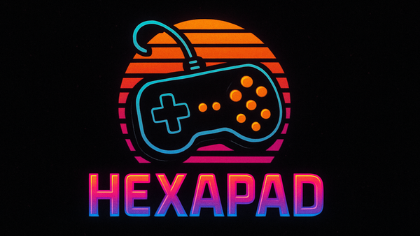 HexaPad